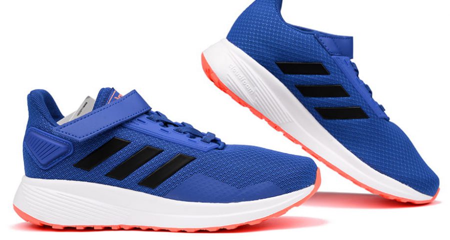 Oferta firmy Adidas dla najmłodszych