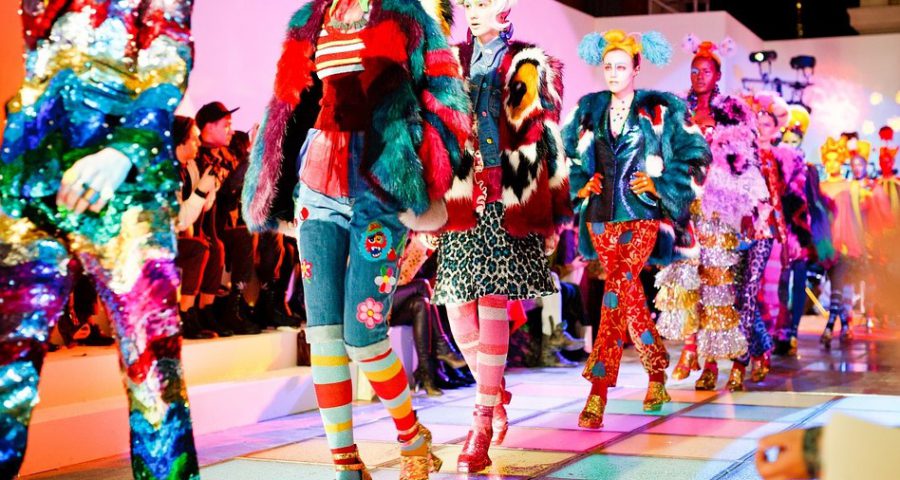 Markowe półbuty damskie zawsze w modzie?