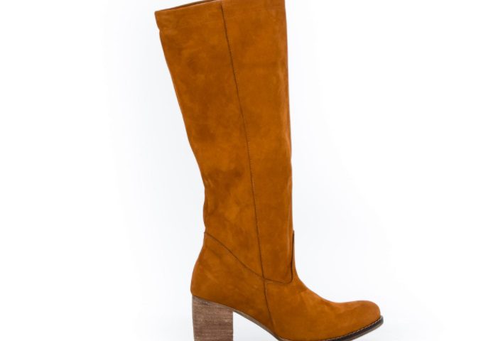 Kozaki damskie skórzane – jakie wybrać?