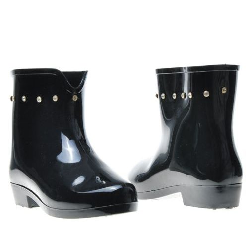 Gumowce damskie – stylowe i praktyczne