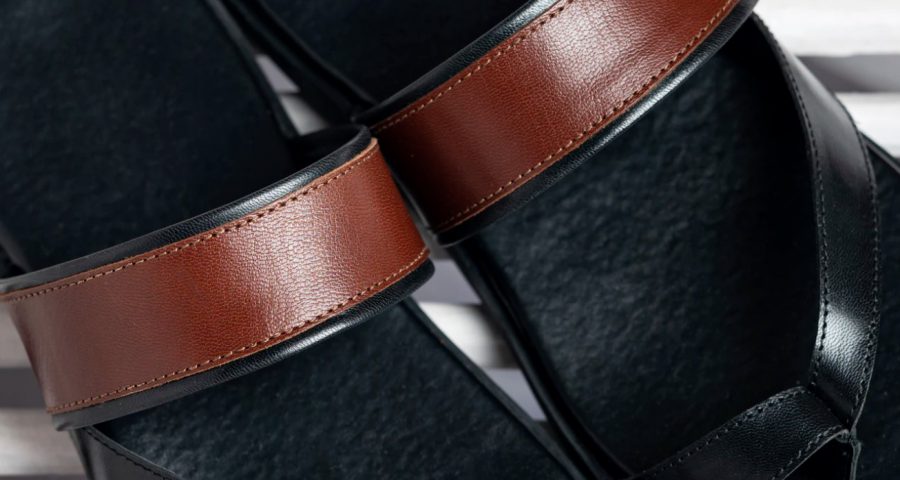 Jakie klapki robocze i wygodne są odpowiednie?