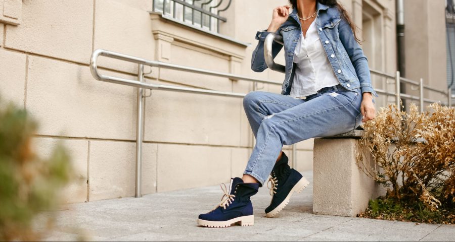 Workery damskie – czym się cechują?