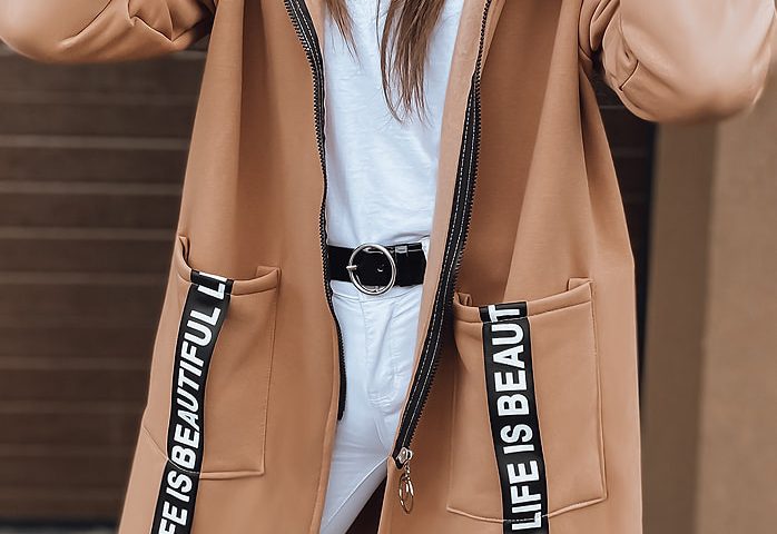 Bluza damska za przystępną cenę