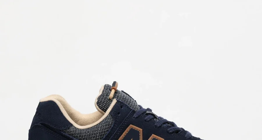 Czy warto kupić buty New balance 574?