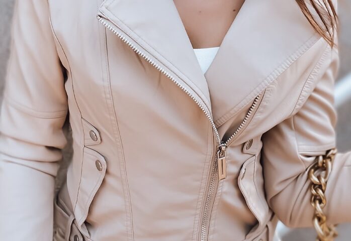 Jaką kurtkę skórzaną wybrać dla siebie?