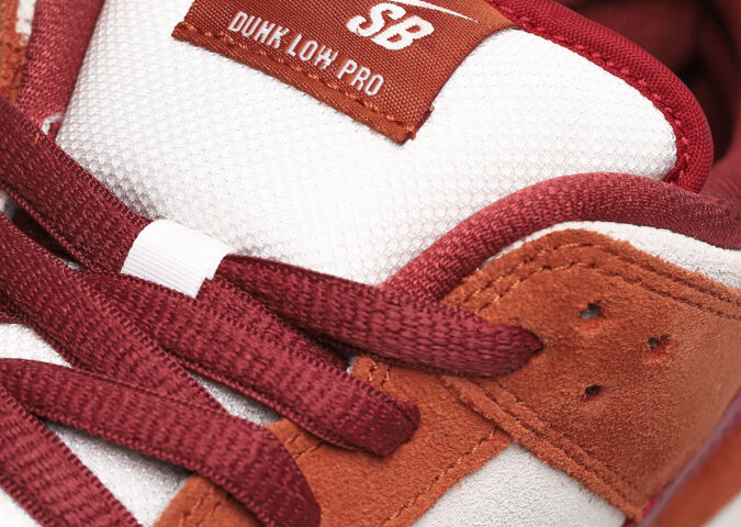 Legendarne buty Nike SB Dunk